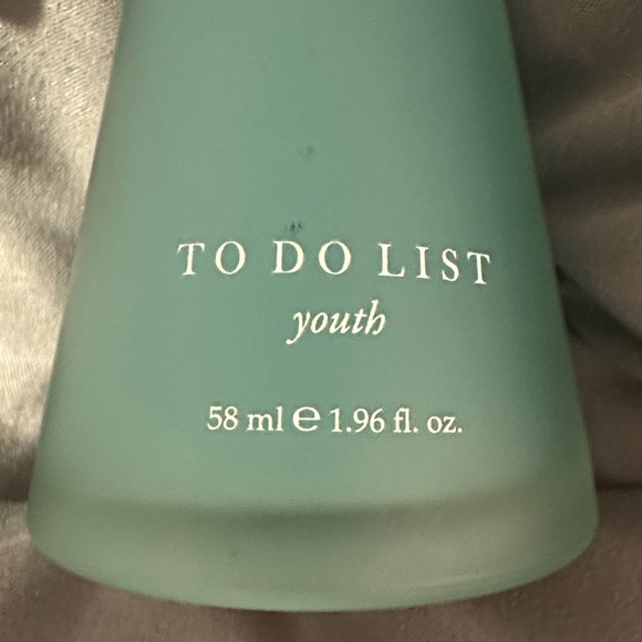 Youth Serum - Blue - Picture 2 of 4